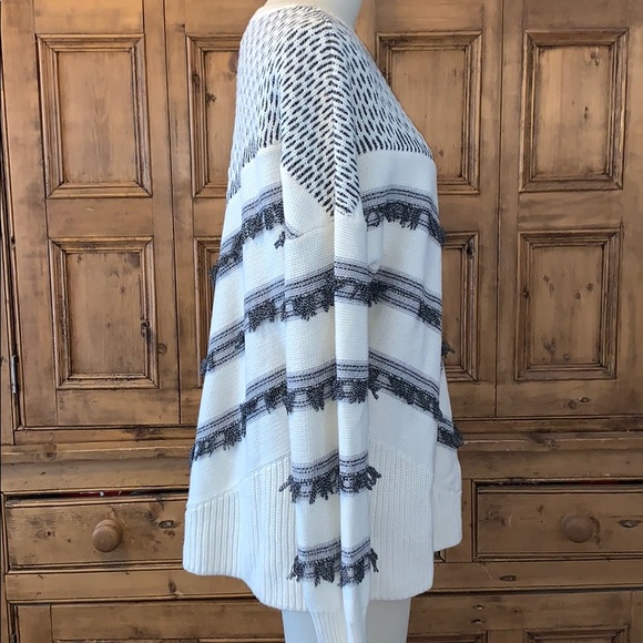 Banana republic knit sweater - Picture 4 of 4